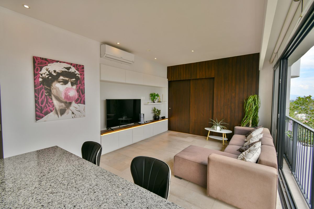 Departamento Bosqalta, Colomos Providencia - foto 5