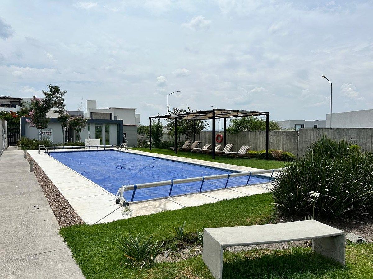 Casa en Altos Juriquilla, Querétaro, foto 24 de 30