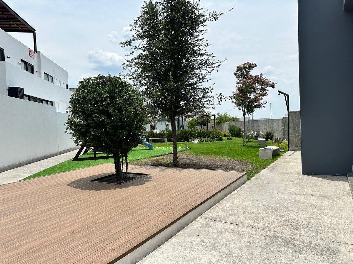 Casa en Altos Juriquilla, Querétaro, foto 25 de 30