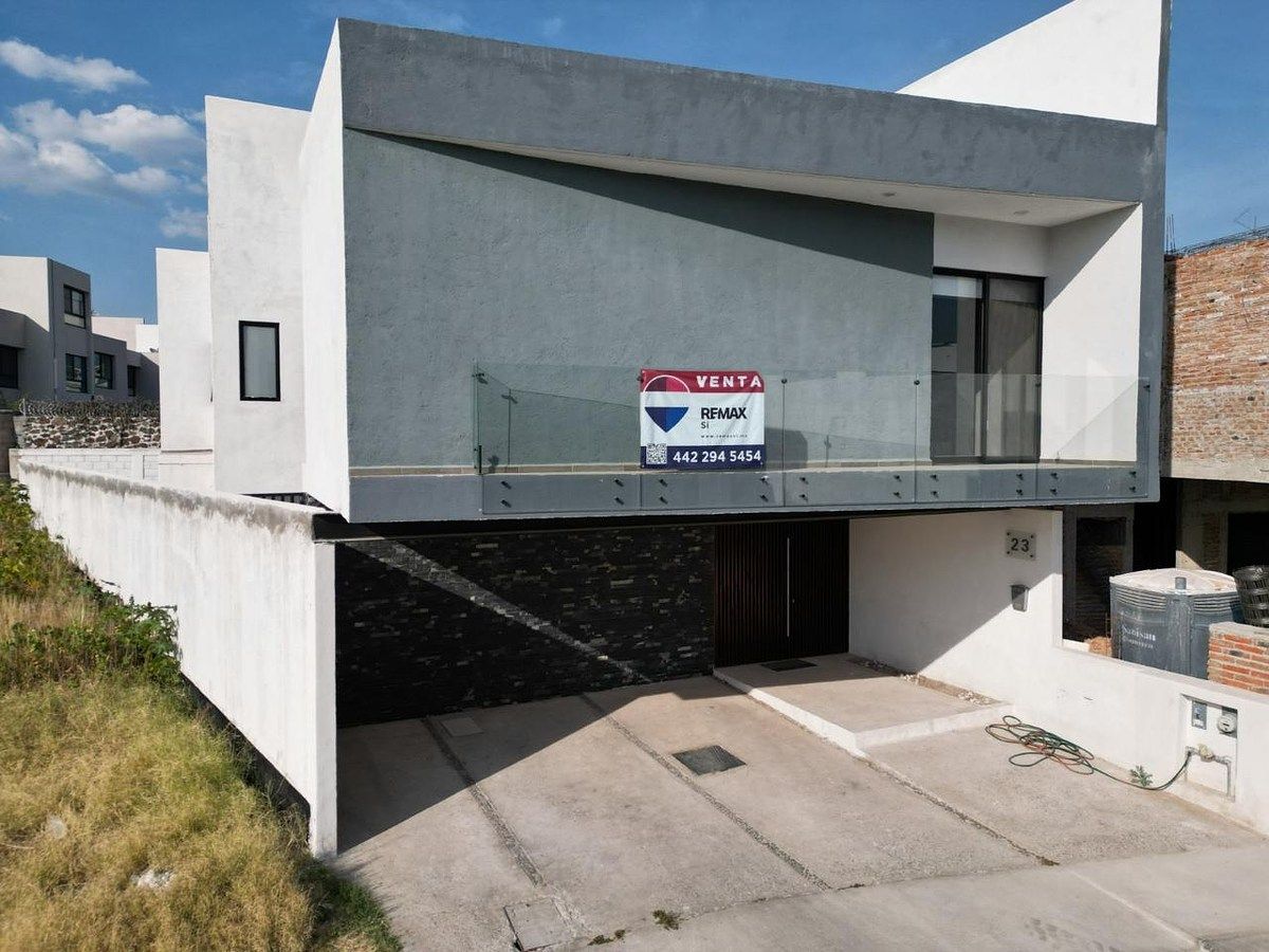 Casa en Altos Juriquilla, Querétaro, foto 30 de 30