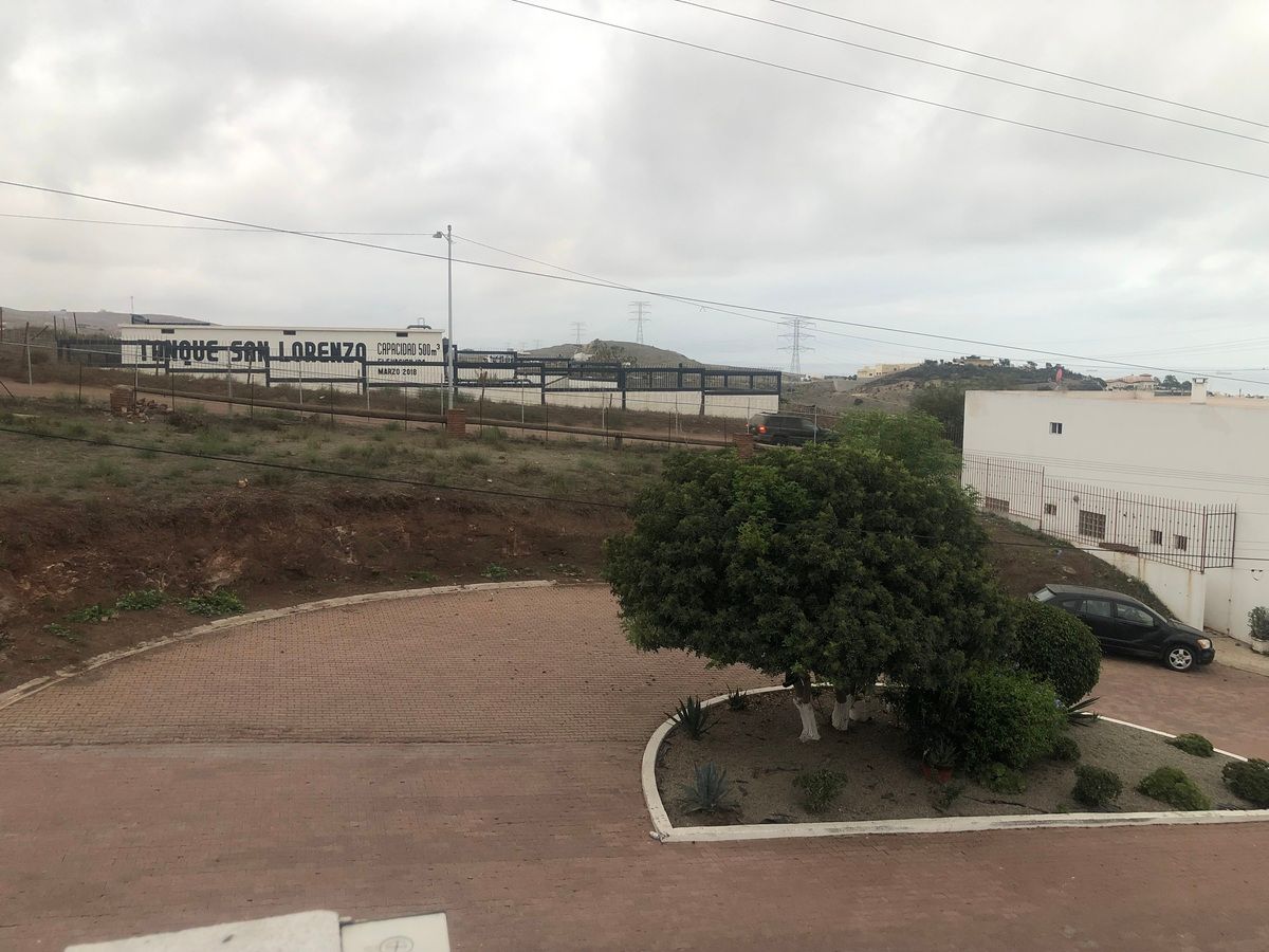 5 de 12: Sin problemas de estacionamiento