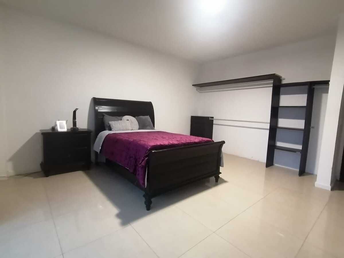 7 de 12: Recámaras súper amplias