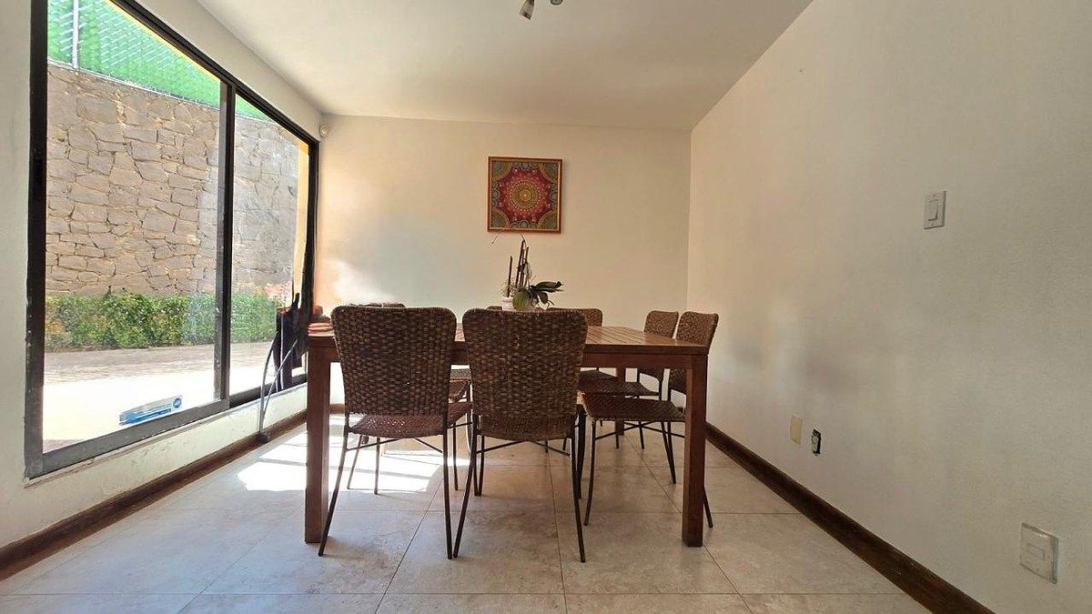 8 de 23: Casa en Condominio Venta San Andres Totoltepec Rayo Vende@