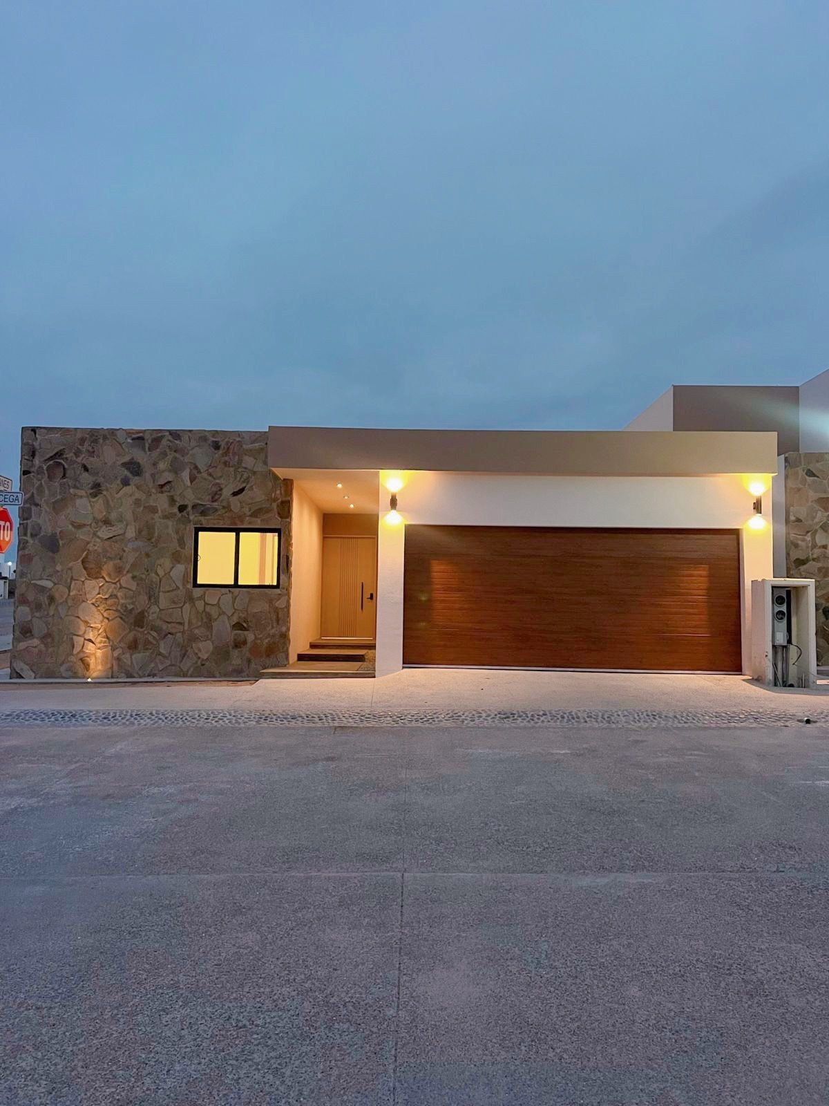 CASAS EN VENTA PUNTA PIEDRA SECCIÓN MISIÓN, ENSENADA B.C. - foto 1