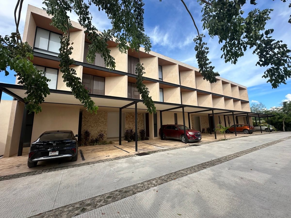Departamento amueblado en venta en KOPÓ a una cuadra de periférico norte - foto 2