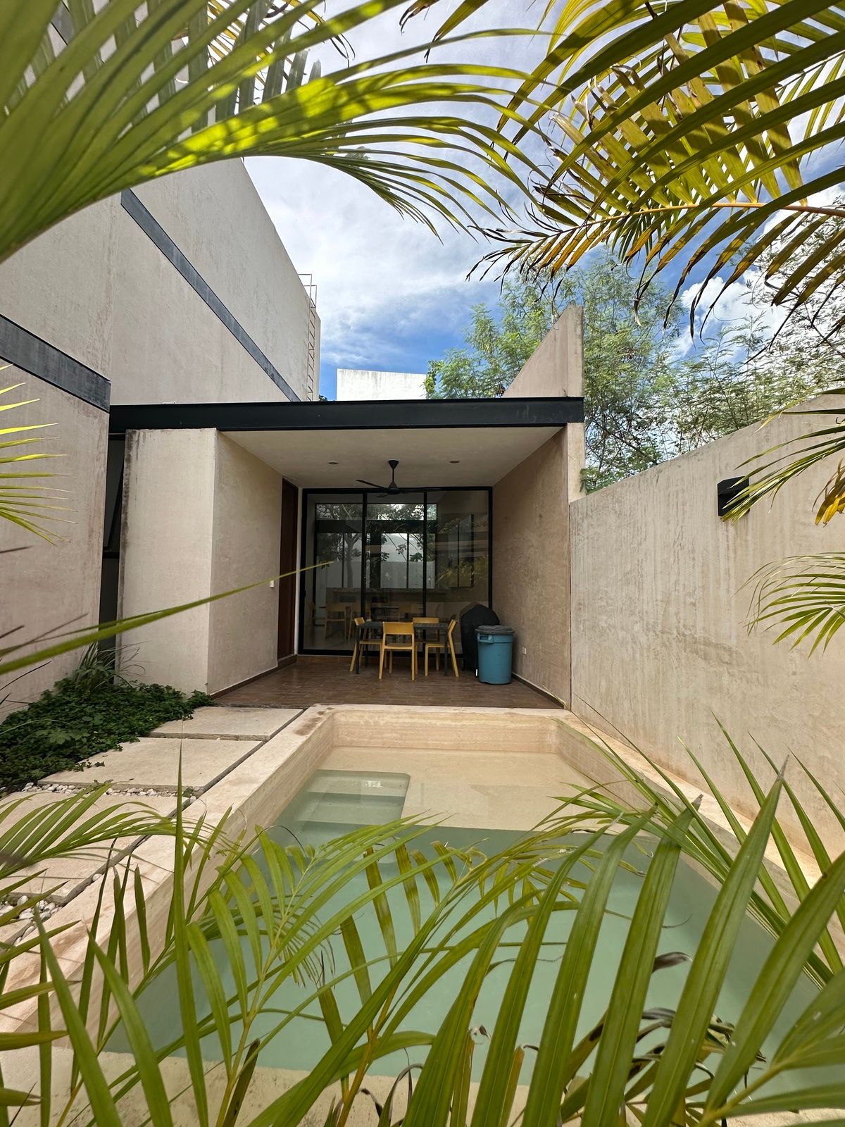 Departamento amueblado en venta en KOPÓ a una cuadra de periférico norte - foto 3