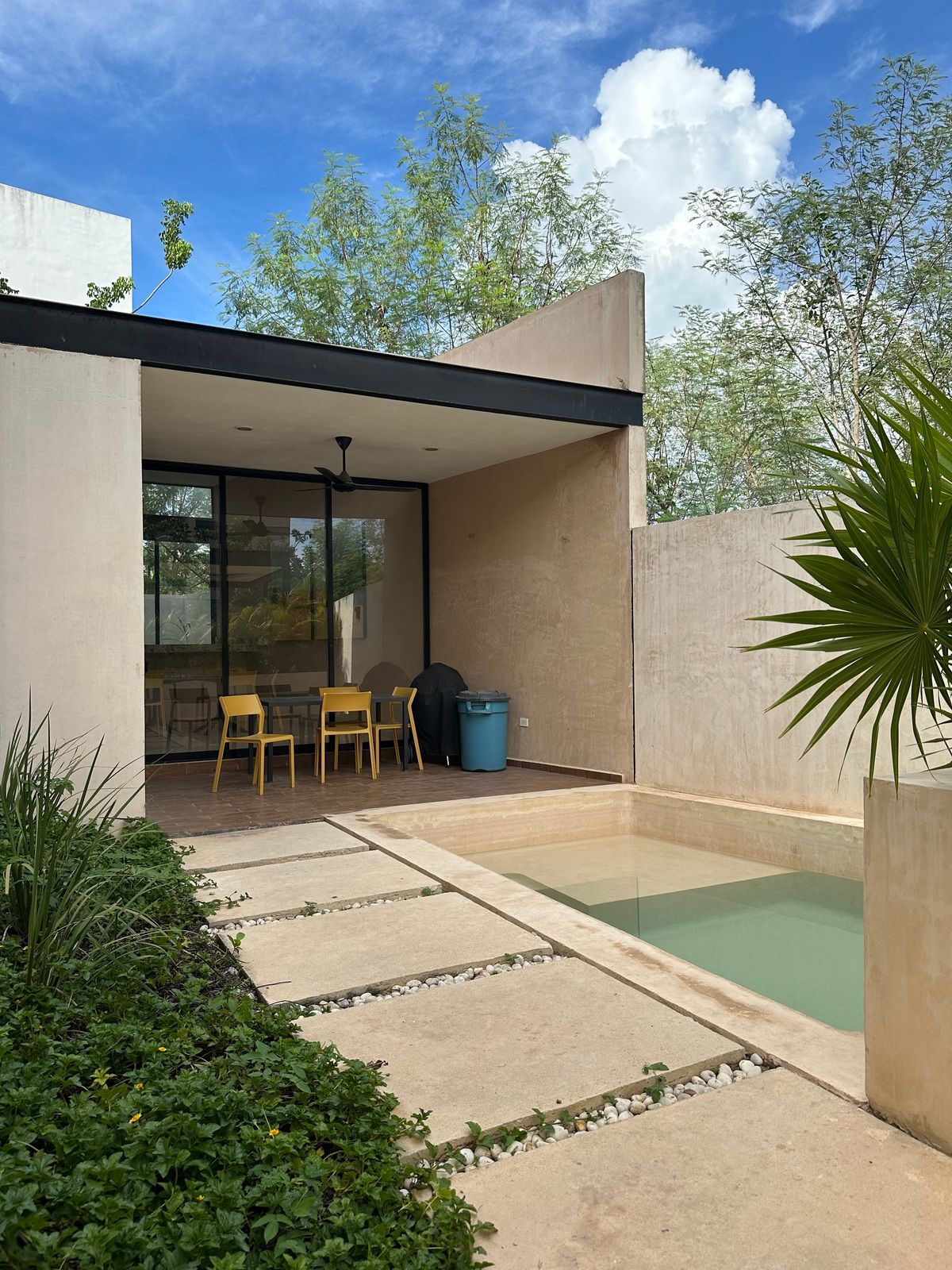 Departamento amueblado en venta en KOPÓ a una cuadra de periférico norte - foto 4