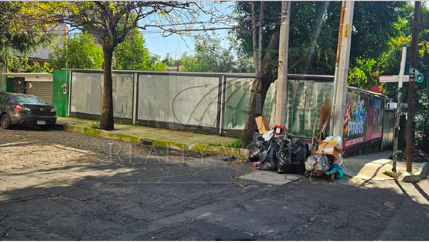 Terreno Venta en calle Albuferas, Las Águilas - foto 2