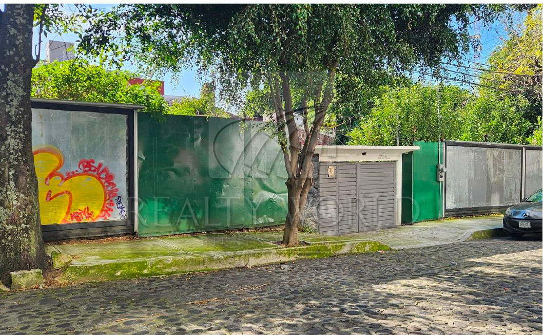 Terreno Venta en calle Albuferas, Las Águilas - foto 1