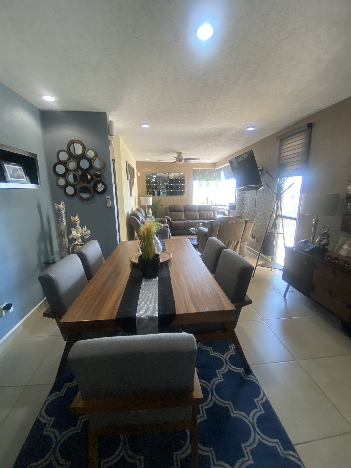 3 de 27: Comedor