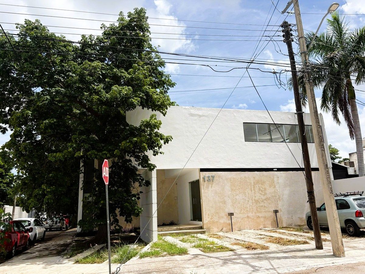 Sala Comercial em Buenavista, Mérida, foto 2 de 10
