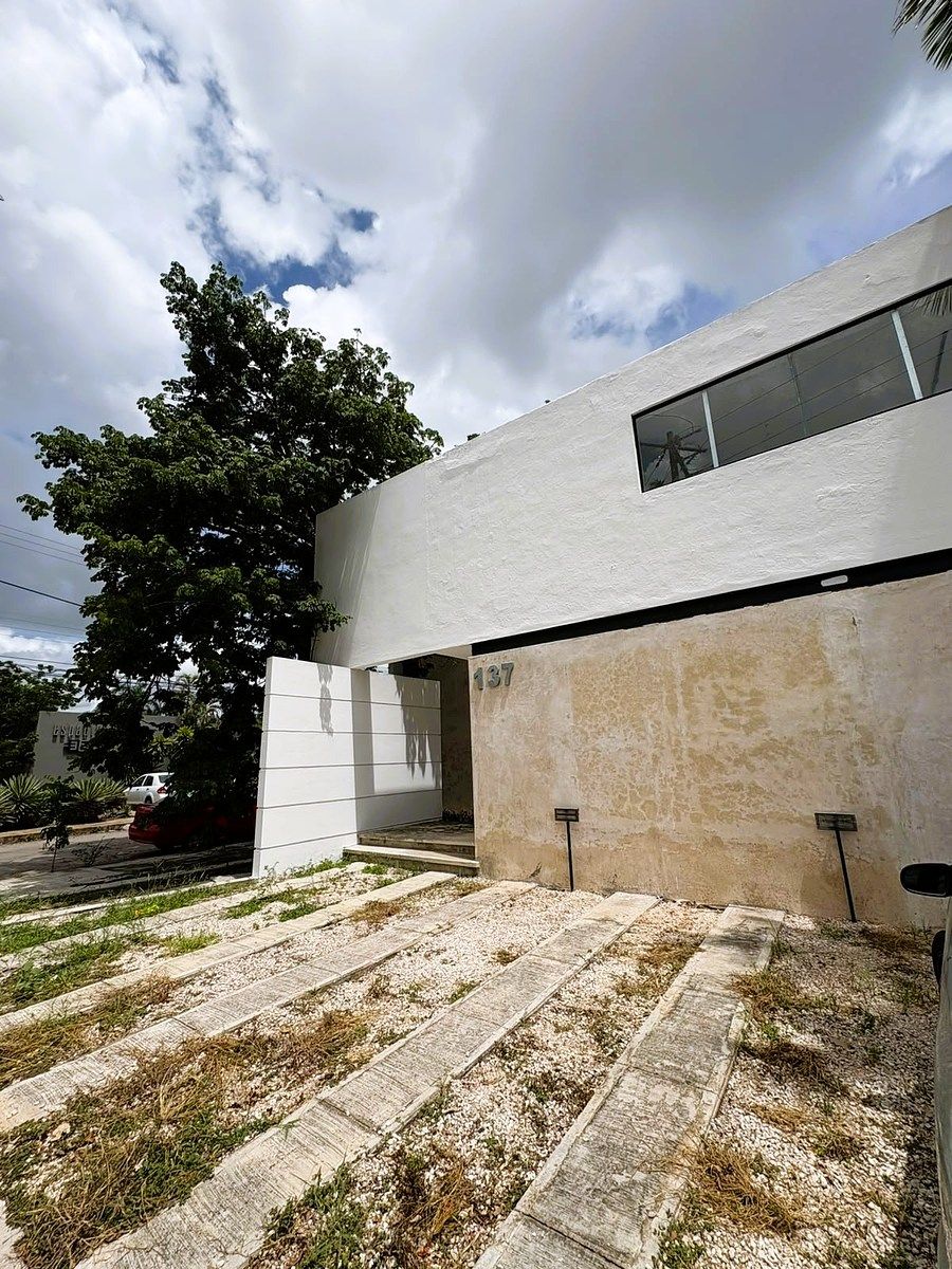Escritório para Aluguel em Mérida, Yucatán, na Col. Buenavista, foto 1 de 10