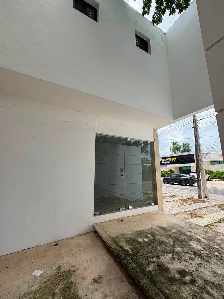 Sala Comercial em Buenavista, Mérida, foto 6 de 10