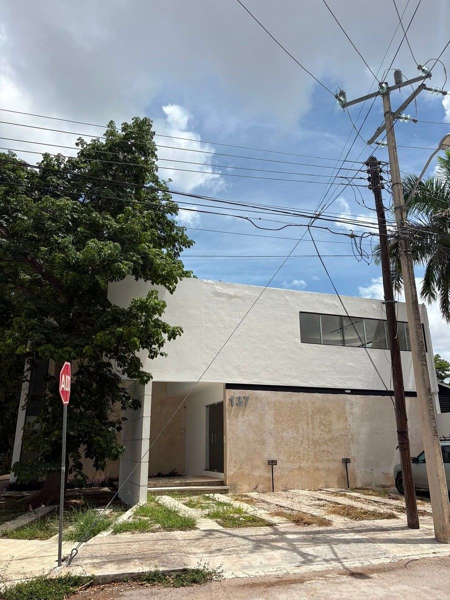 Sala Comercial em Buenavista, Mérida, foto 4 de 10