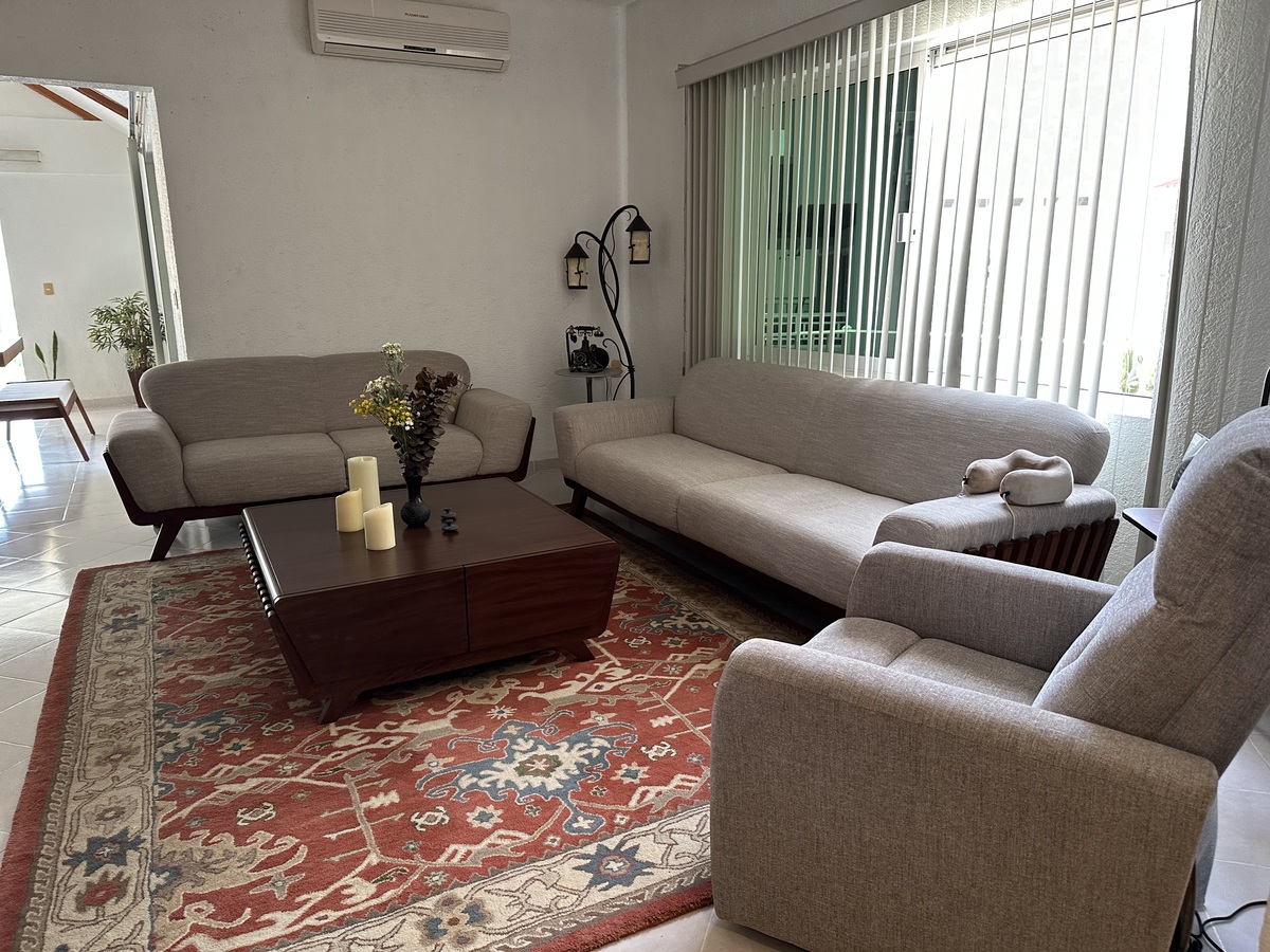 4 de 32: SALA