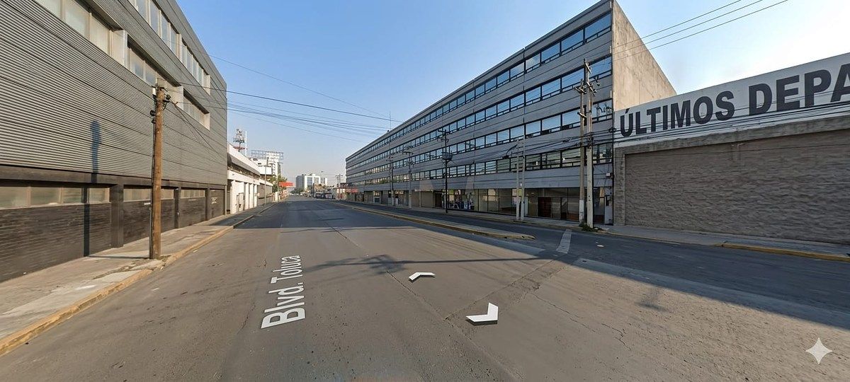 Local em San Francisco Cuautlalpan, Naucalpan de Juárez, foto 4 de 4