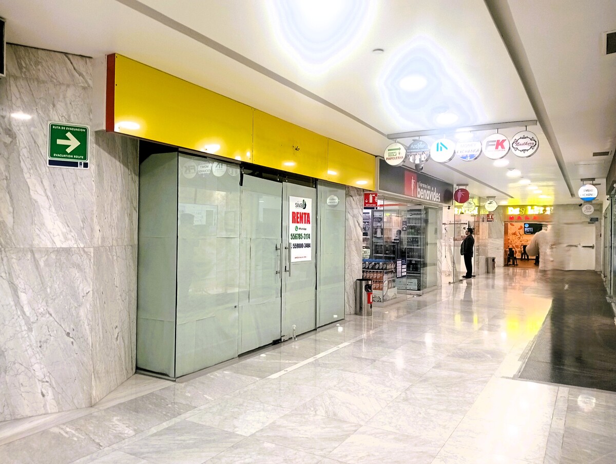 1 de 7: Fachada