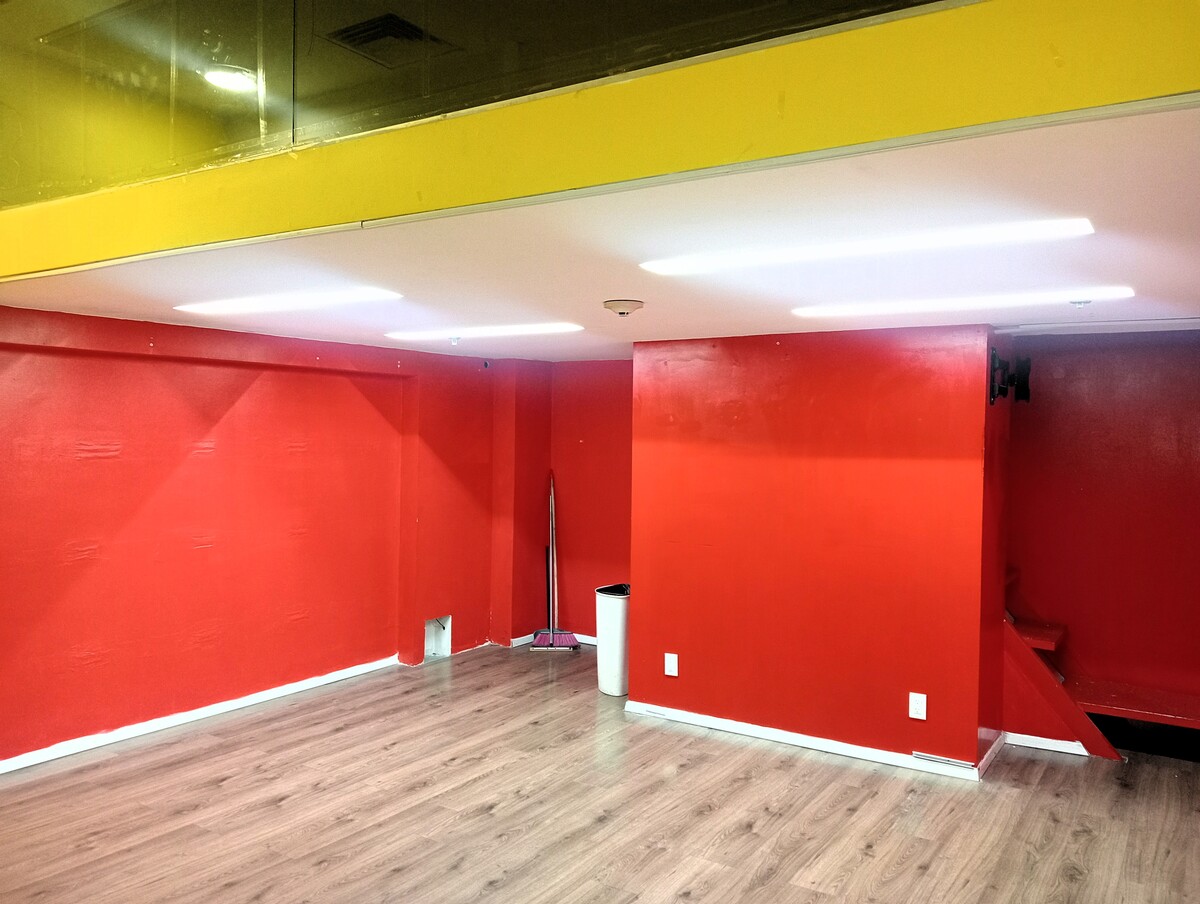 2 de 7: Interior