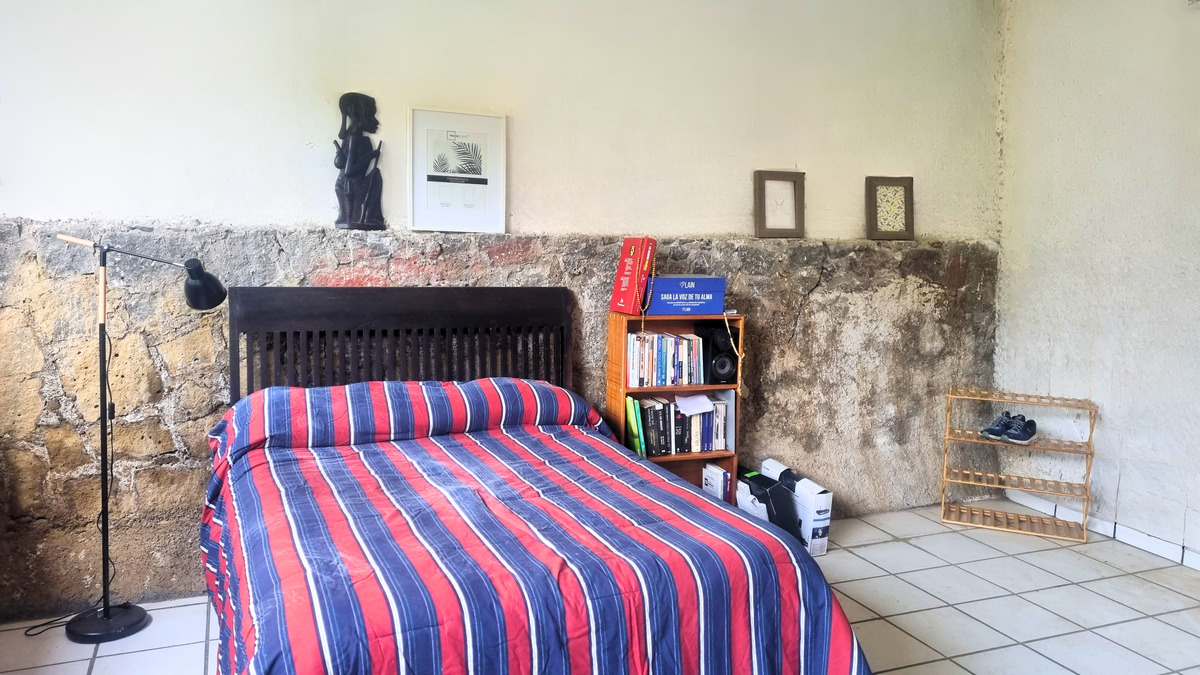 2 de 9: Cuarto