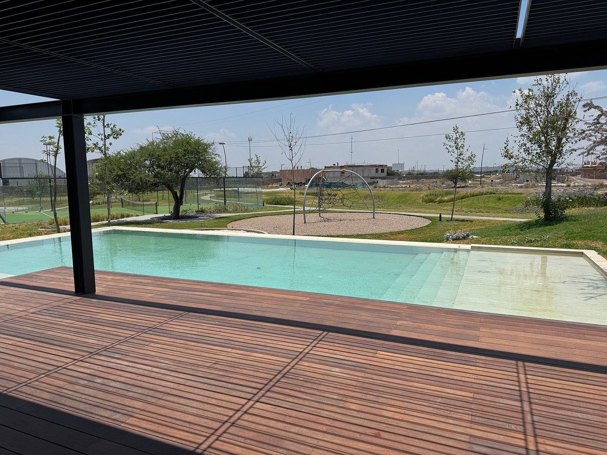 Terreno en Lomas del Campanario III, Querétaro, foto 4 de 10