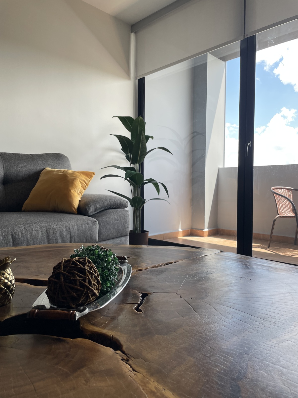 2 de 20: Sala