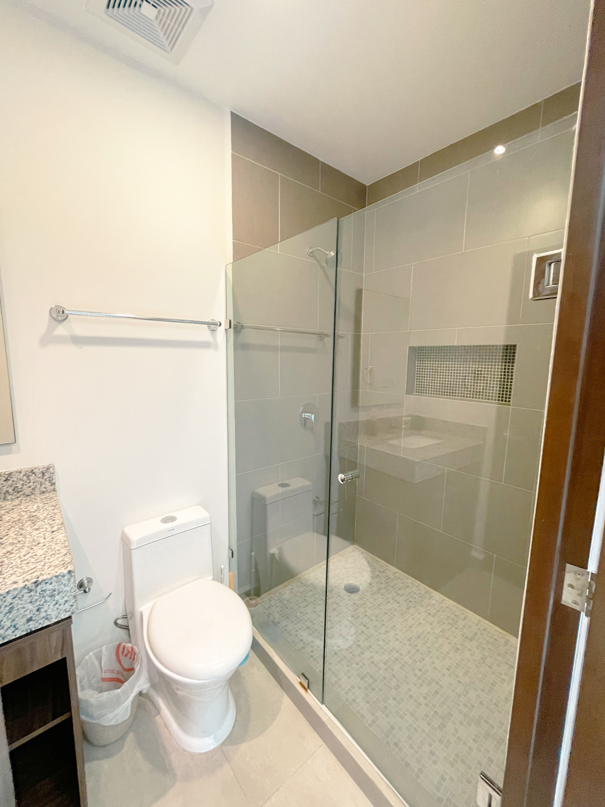 5 de 20: Baño completo