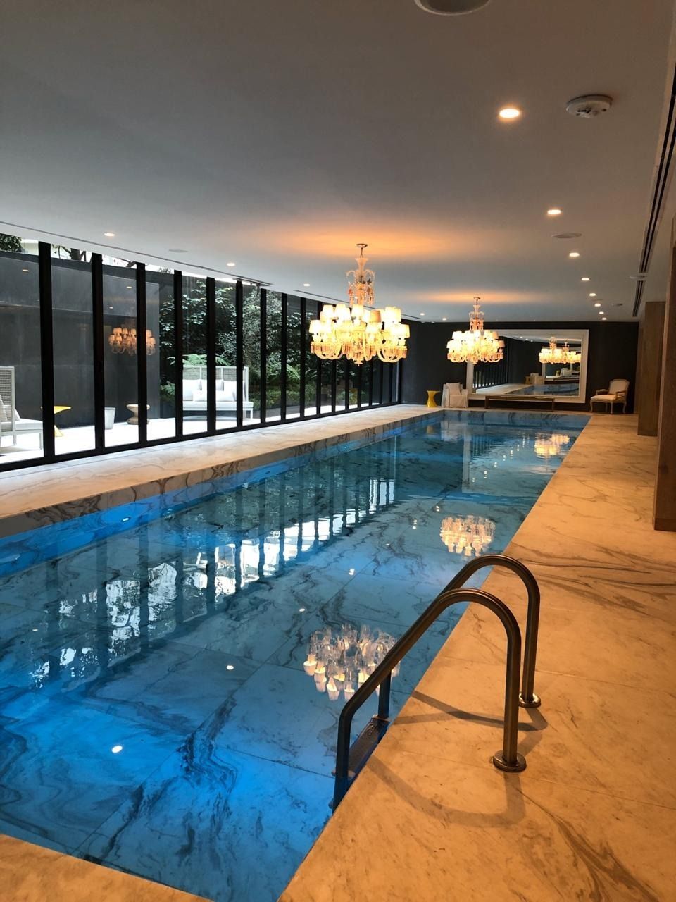 DEPARTAMENTOS CON TERRAZA ESPECTACULAR + AMENIDADES DE LUJO Y ALBERCA EN POLANCO - foto 1