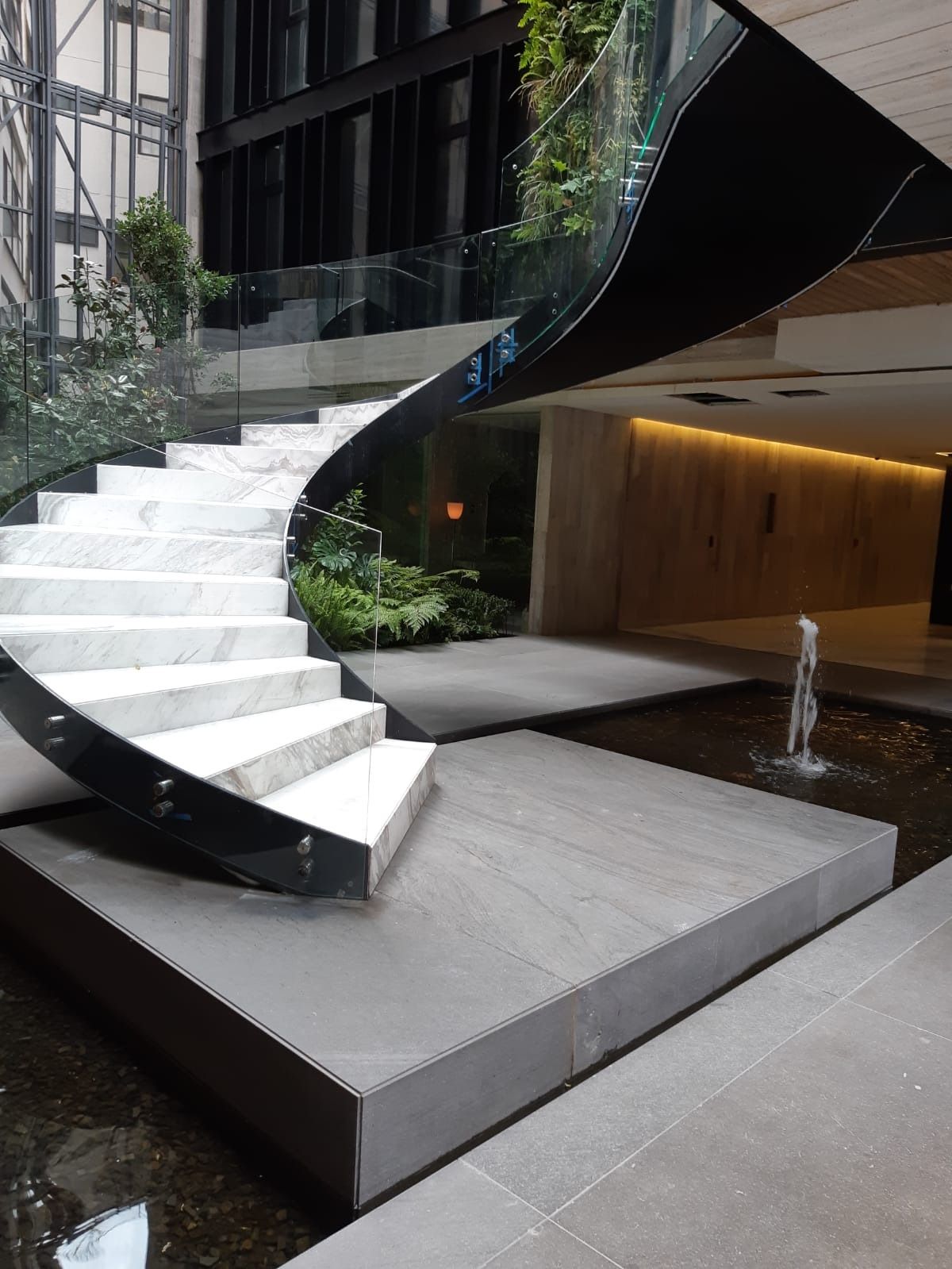 DEPARTAMENTOS CON TERRAZA ESPECTACULAR + AMENIDADES DE LUJO Y ALBERCA EN POLANCO - foto 2