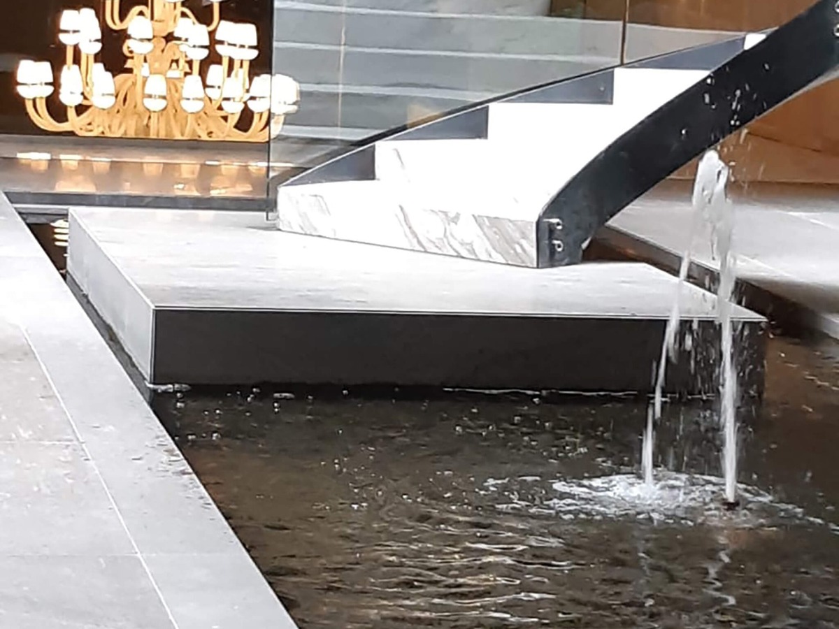 5 de 21: Escalera.  Fuente