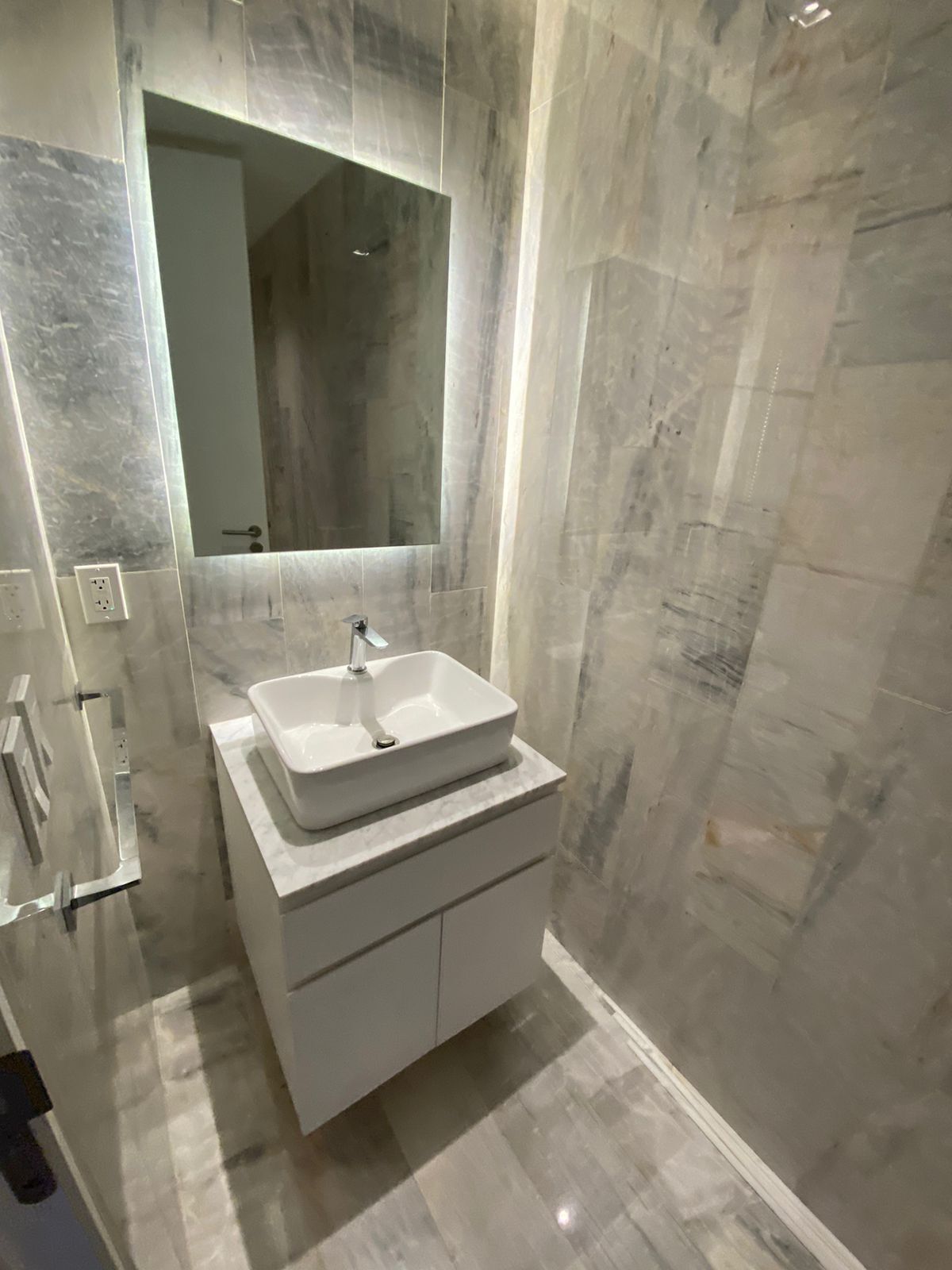 20 de 21: baño