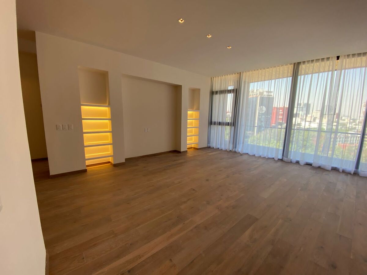 11 de 21: sala, comedor
