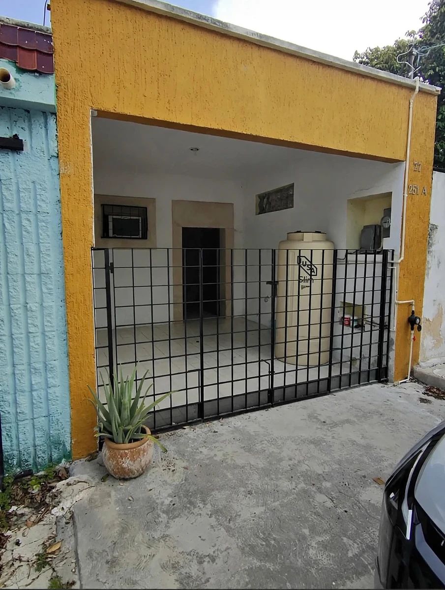 Casa u oficina en renta en la colonia jesus carranza, foto 1 de 6