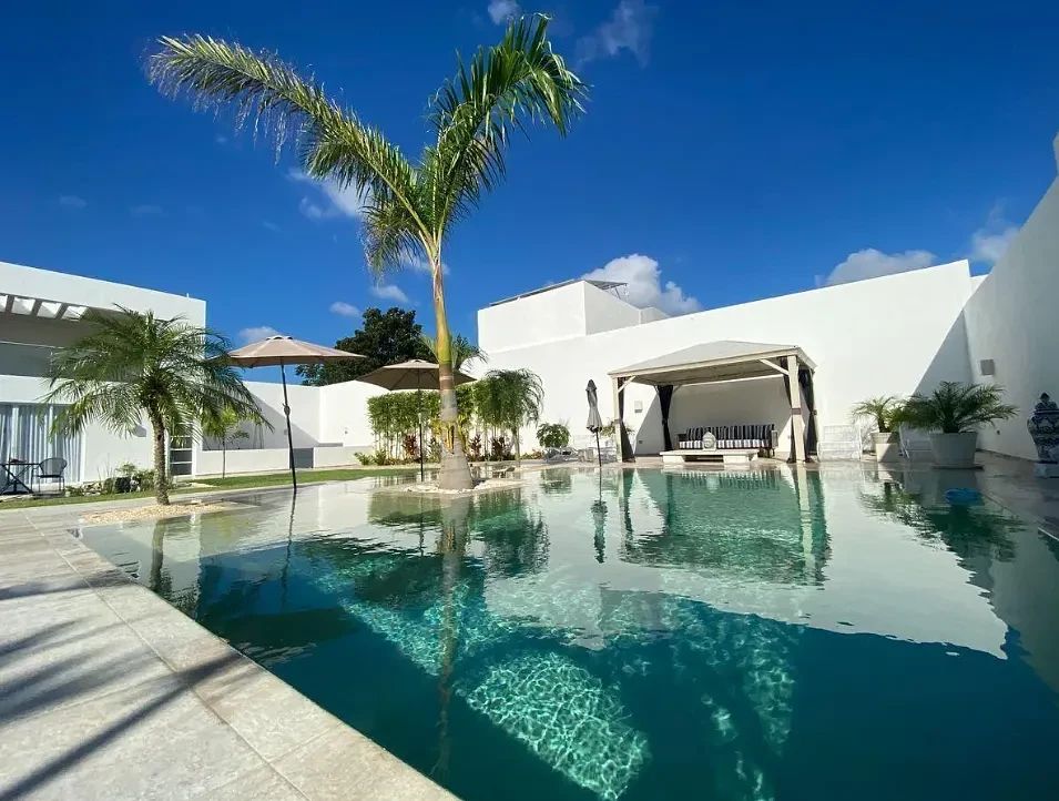 Casa entrega imediata | 4 quartos | Dzitya, foto 1 de 17