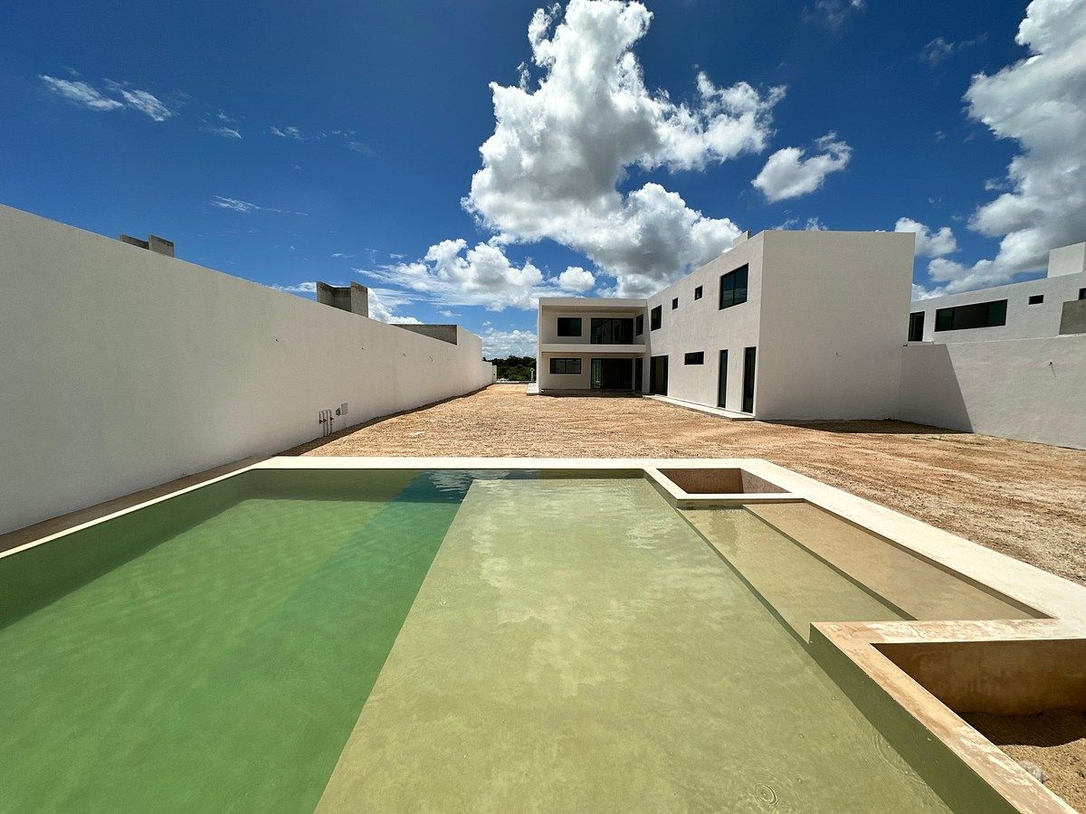 Casa em Dzityá, Mérida, foto 3 de 17