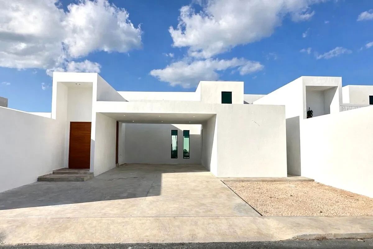 Casa em Dzityá, Mérida, foto 5 de 17