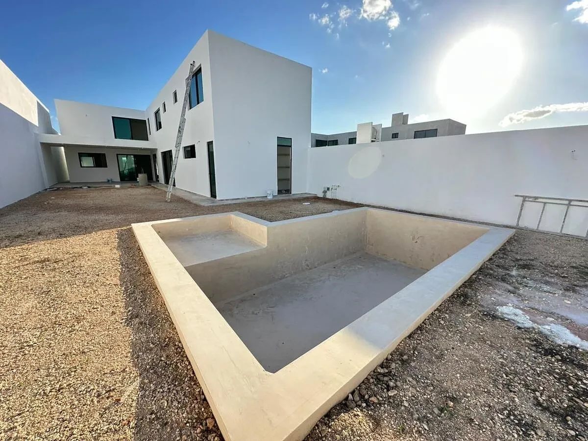 Casa em Dzityá, Mérida, foto 10 de 17