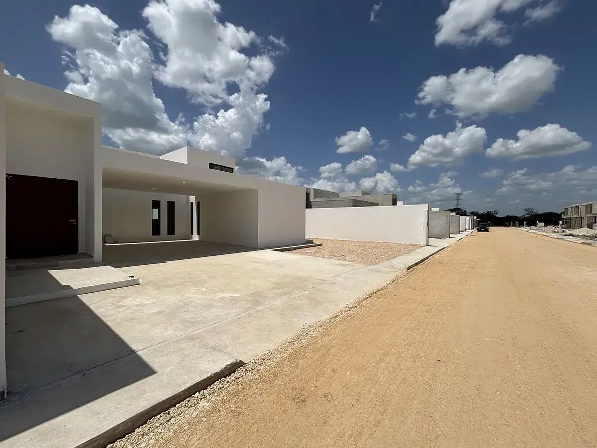 Casa em Dzityá, Mérida, foto 17 de 17