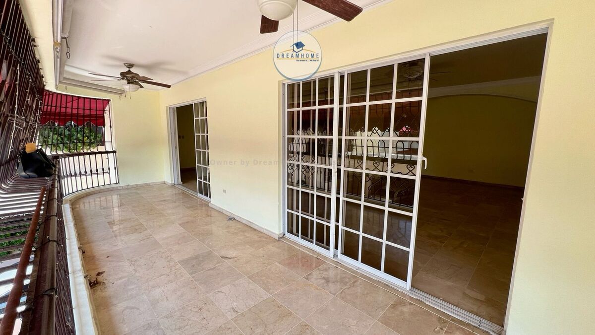 Apartamentos en Venta Bella Vista, Santo Domingo