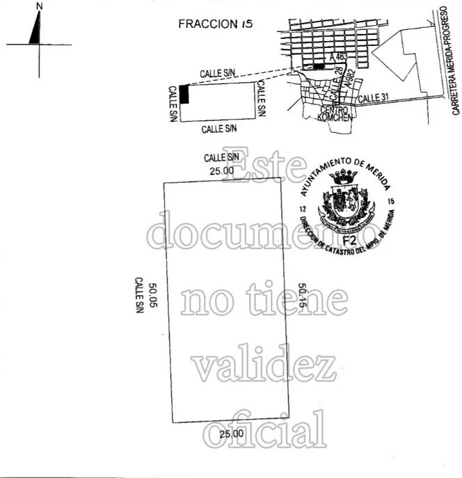 3 de 16: Terreno 1
