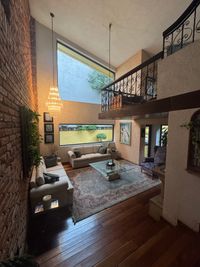 Casa en venta Jardines en la Montaña