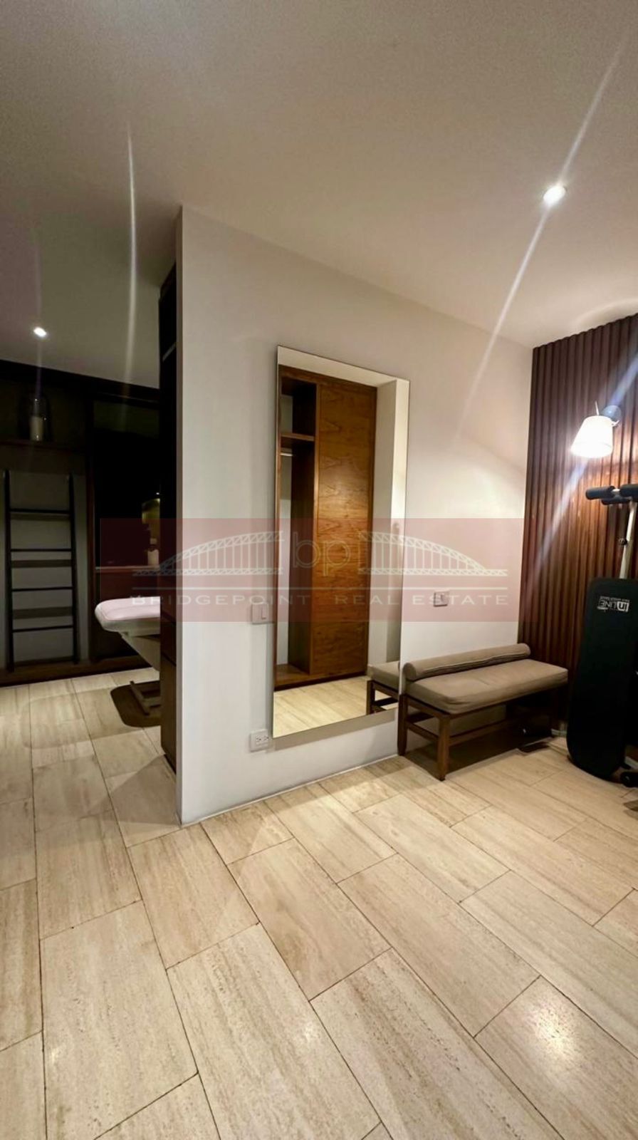 6 de 47: Sala de Masajes (Amenidad)