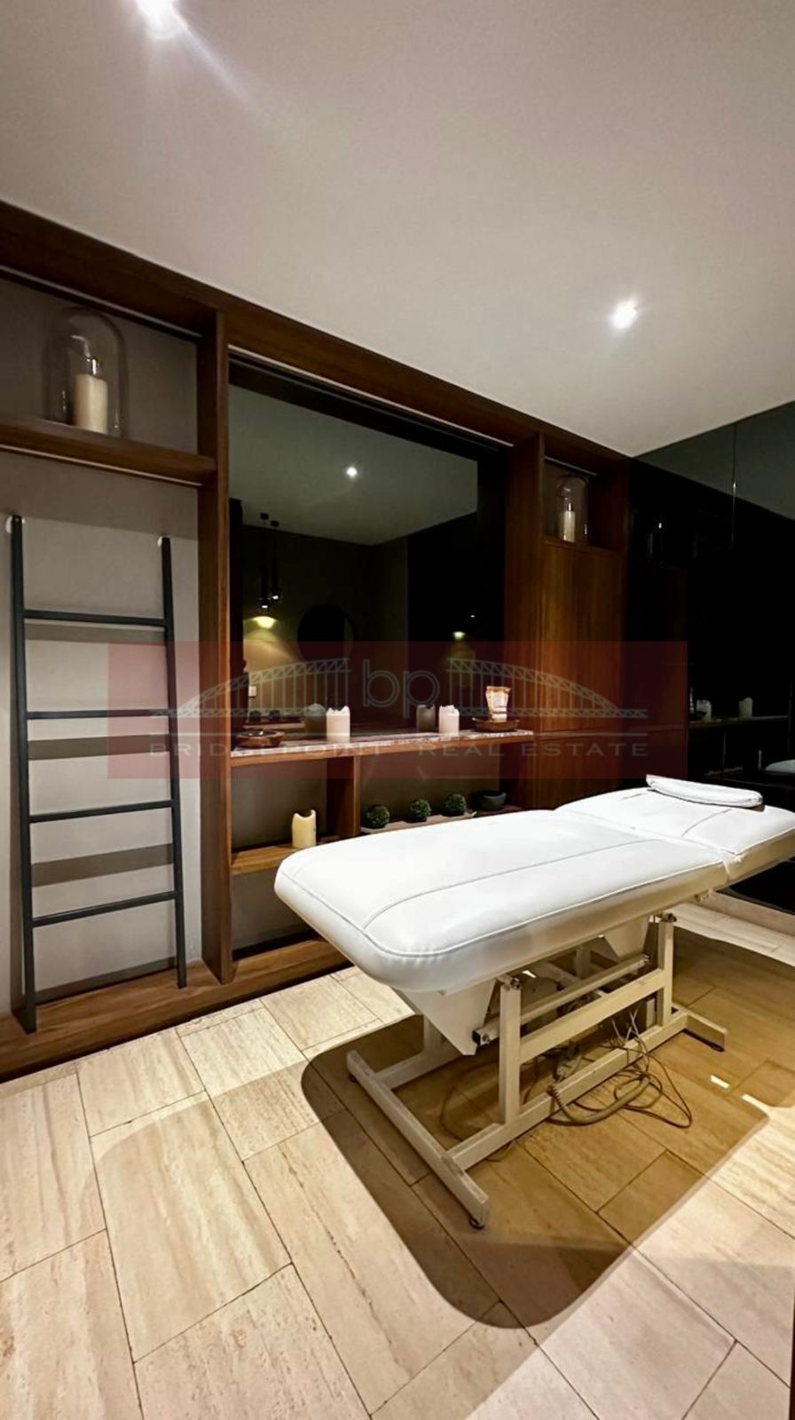 7 de 47: Sala de masajes (Amenidad)