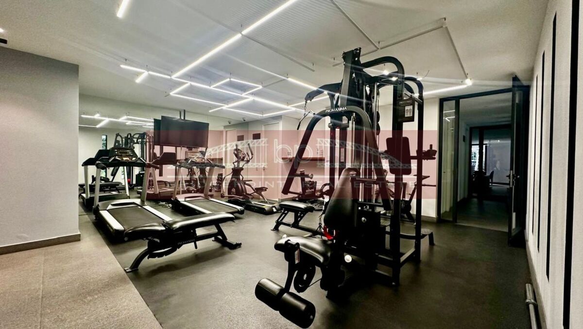 8 de 47: Gimnasio (Amenidad)