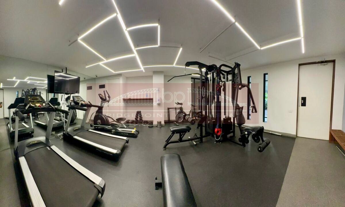 9 de 47: Gimnasio (Amenidad)