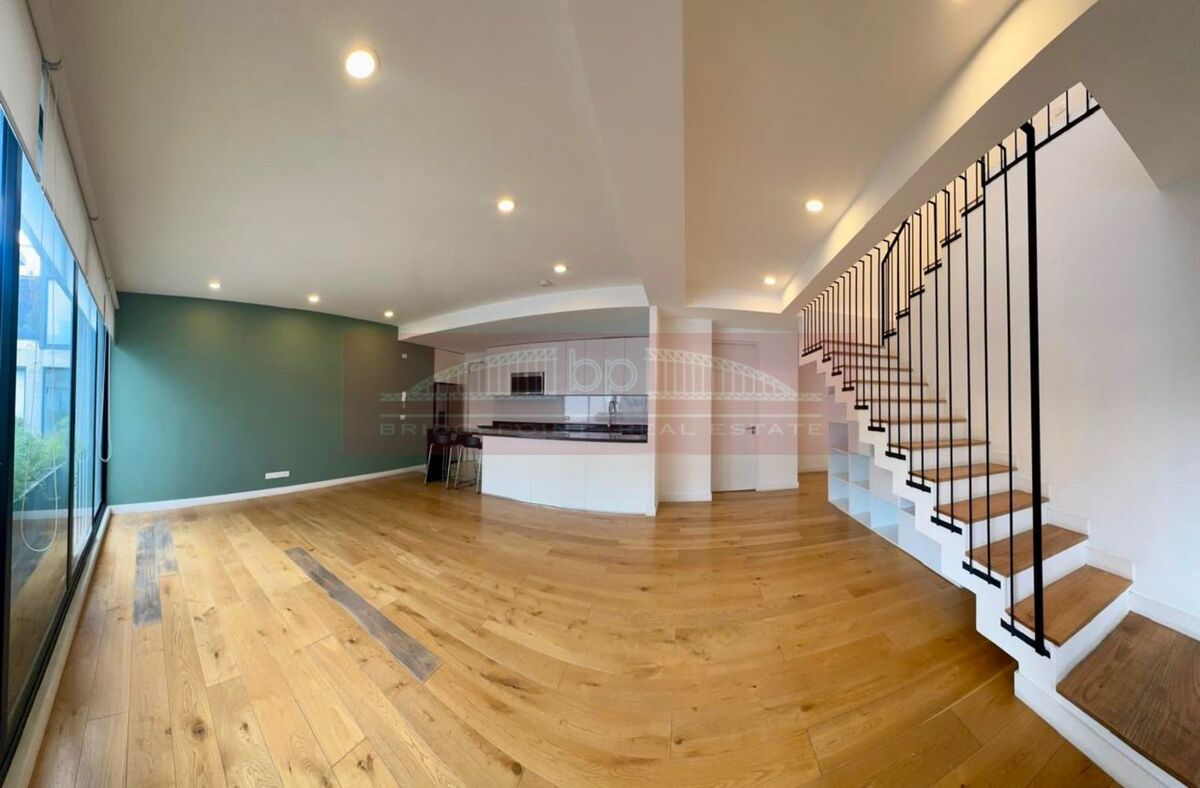 14 de 47: Estancia, sala y comedor.