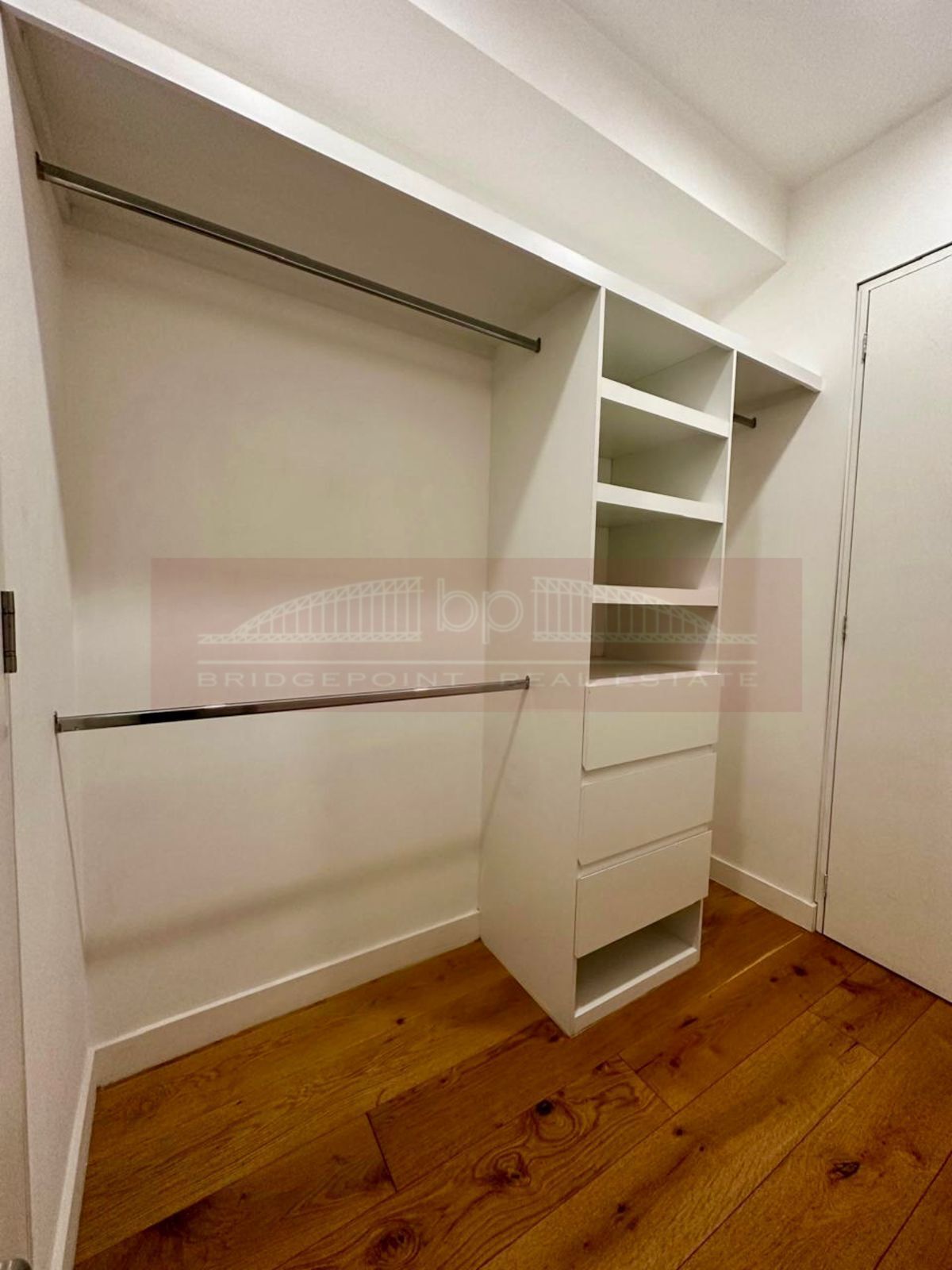 35 de 47: Walk in clóset Recámara Principal