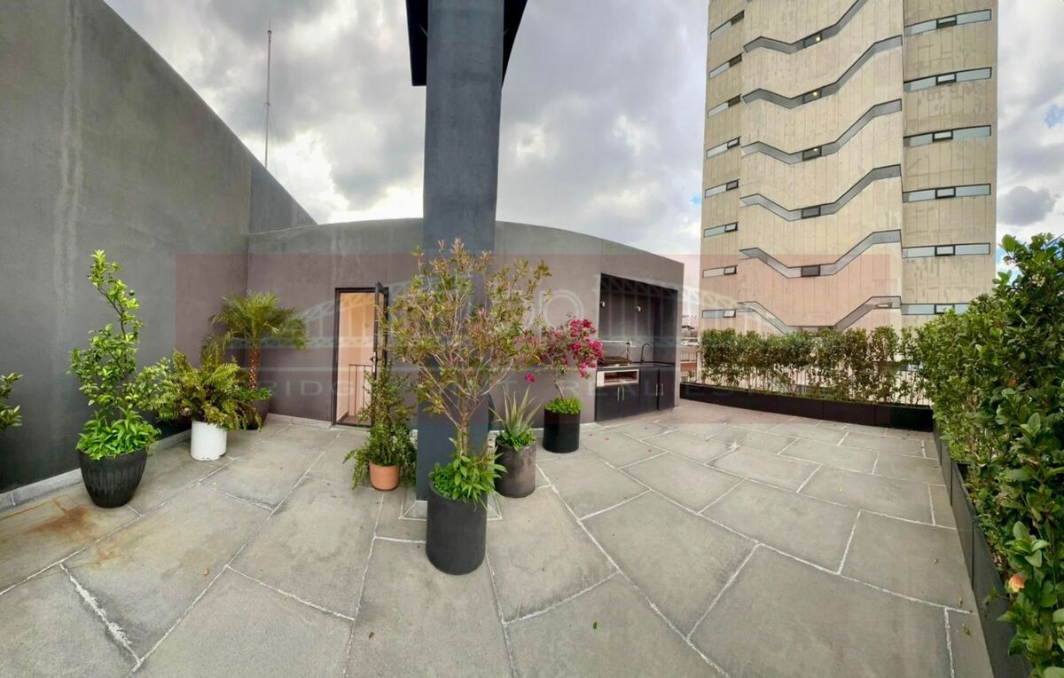 46 de 47: Terraza Privada