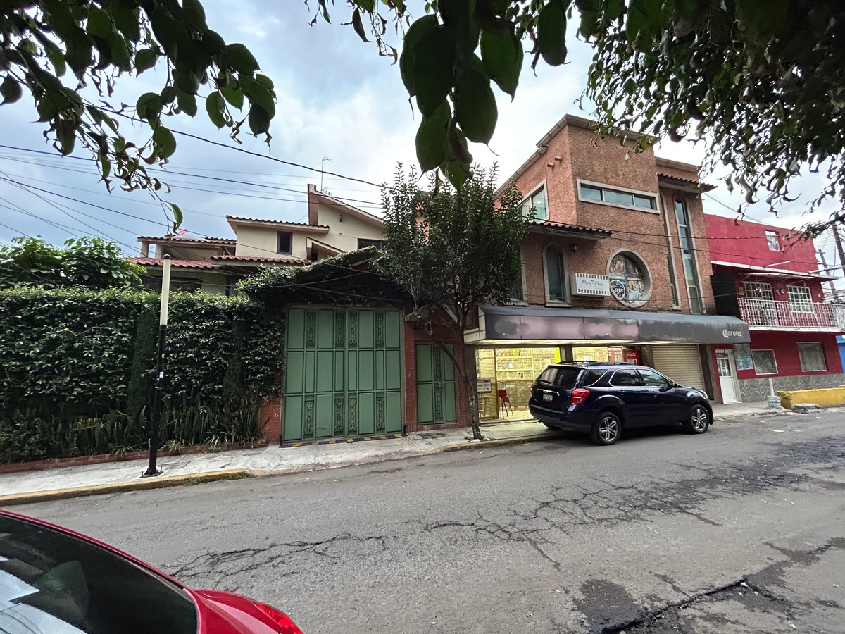 1 de 36: Oficinas en Venta en Culhuacan Iztapalapa Rayo Vende ®