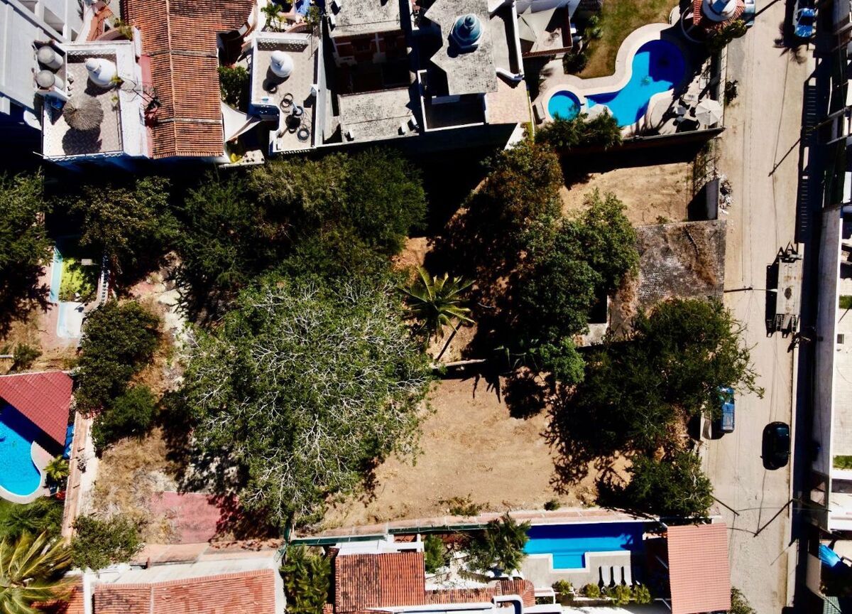 TERRENO EN VENTA EN BUCERÍAS - foto 4