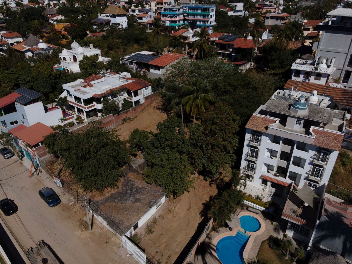 TERRENO EN VENTA EN BUCERÍAS - foto 3